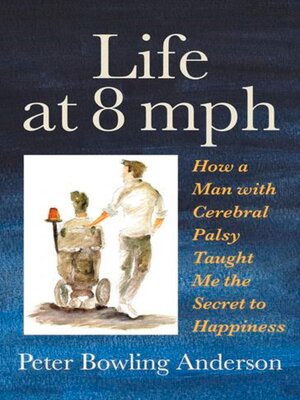 cover image of Life at 8 mph